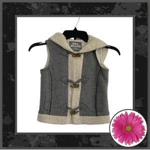 3/$10, 5/$15 - Mudd Hooded Vest